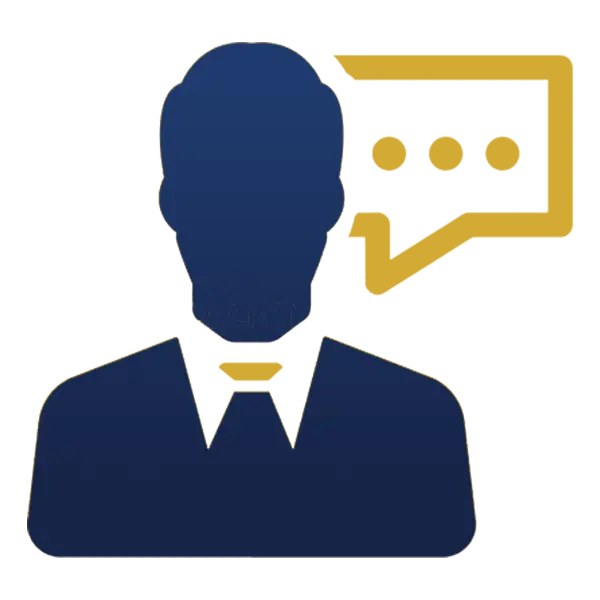 Advisory Consulting icon